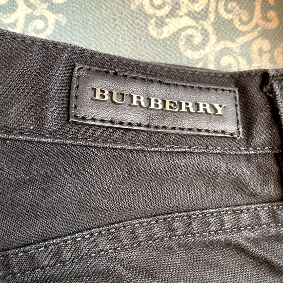 Burberry Steadman Men’s Jeans size 32x32